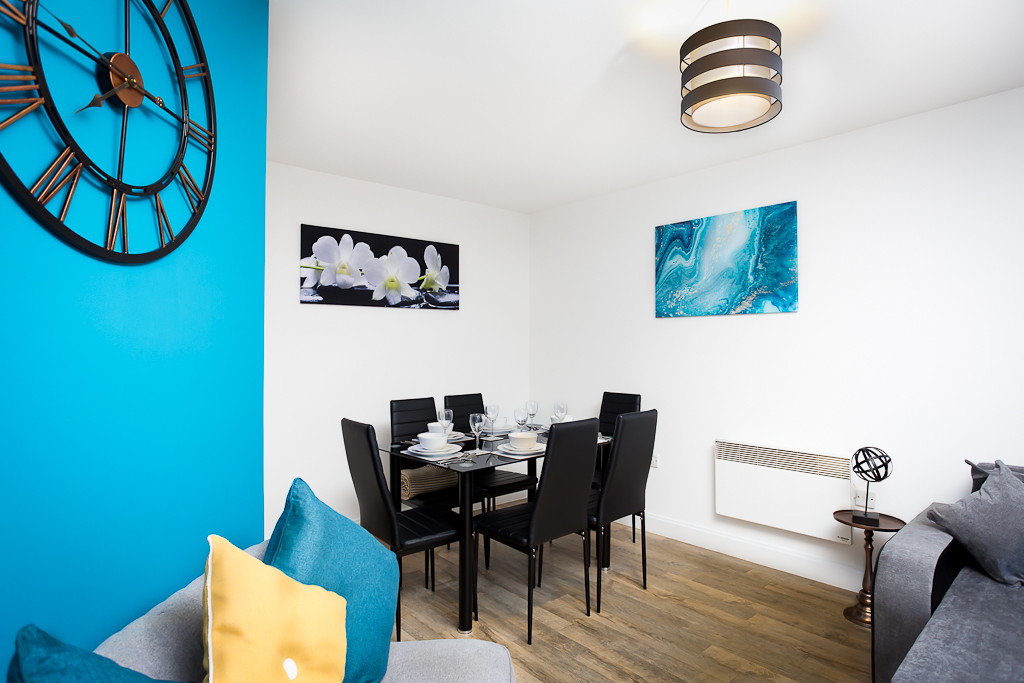 Absolute Stays - 364 Southside-291 Absolute Stays - 364 Southside-291